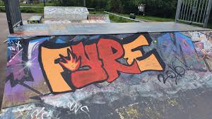 We did not find results for: This Is Their First Straight Letter Tips Graffiti