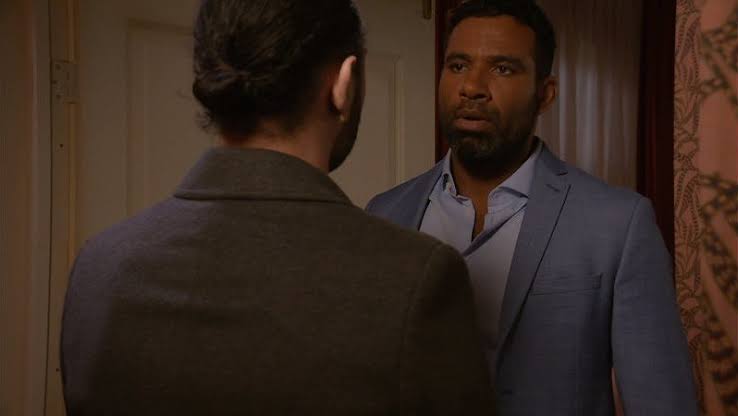 GTST onthult waarheid over soapschurk Richard van Nooten - TVgids.nl