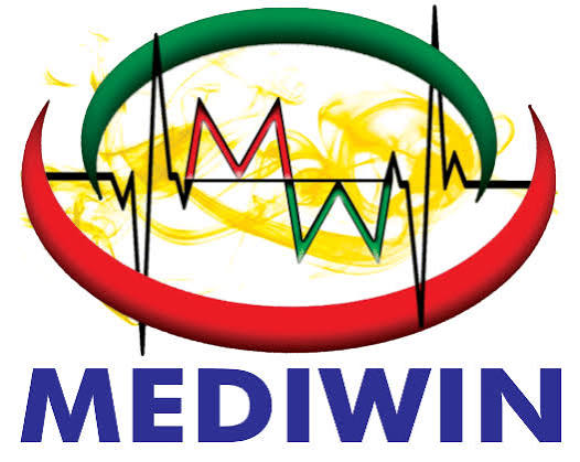 Mediwin Diagnostics logo