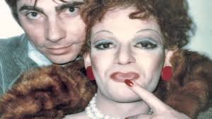 A Christmas Card from Jackie Curtis