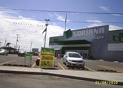 En tan solo unos años, la soriana se convirtió en uno de los establecimientos de referencia de la ciudad e incorporó a su oferta. Organizacion Soriana Wikipedia La Enciclopedia Libre