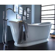 Baignoire Ilot 174 X 80 Cm Form Sonate Baignoire Design Baignoire Castorama Et Salle De Bains Shabby Chic