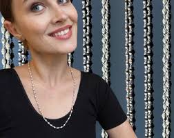 Antieke Heren Double Albert Horlogeketting in Ketting lengte, Goud gevuld,  2 Dog Clips, een Geveerde Ring, Agaat Fob, Duitsland 1900-1910