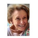 Obituary: LINDA DOWNEY HARRIS