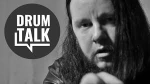 System of a down's toxicity at 20: Joey Jordison Former Drummer For Slipknot Dies In His Sleep Aged 46 Daily Mail Online