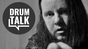 The original drummer of slipknot, joey jordison, sadly passed away on july 26, 2021. Joey Jordison Former Drummer For Slipknot Dies In His Sleep Aged 46 Daily Mail Online