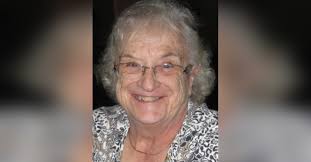 Obituary information for Martha A. Crumb