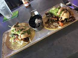 Maybe you would like to learn more about one of these? Fish Tacos Picture Of Gaslamp Fish House San Diego Tripadvisor