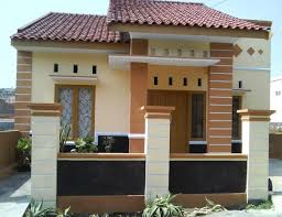 Pilih denah rumah sesuai biaya bangun rumah tipe 45. Hitung Hitungan Biaya Membangun Rumah Minimalis Di Tahun 2019 Suara Bamega Online