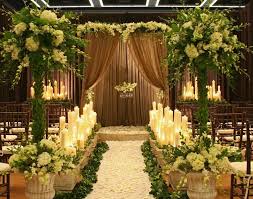 Photo Via Project Wedding Wedding Aisle Decorations Wedding Ceremony Decorations Wedding Rentals Decor