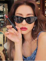 Son 3CE Slim Velvet Lip Color mẫu mới 2018】