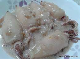 2:12 dapur ngosek 18 450 просмотров. Resepi Ketupat Sotong Terengganu Viral Muafakat Johor Facebook
