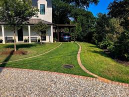 These driveway ideas are the ideal opportunity to take a seemingly innocuous suburban facet and leave an impression that transcends all commonplace expectations. Residential Projects