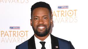 Lawrence Jones praised as 'the future' after he joined Fox & Friends for  his first day since becoming permanent co-host