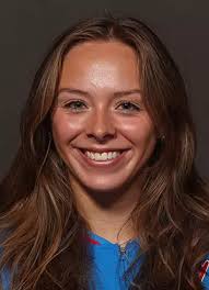 Track & Field Splits for Florida, Virginia