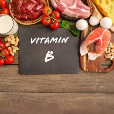 Vitamin B Diese Lebensmittel Sind Echte Vitaminbomben Bildderfrau De