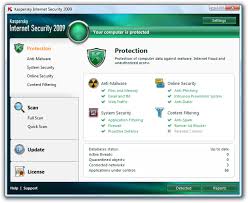 Kaspersky Internet Security Computer Security Wiki Fandom