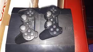 Satilik Ps3 20 Oyun 2 Kol Ps4 2 Oyun Game Park Playstation Cafe Kirikkale Facebook
