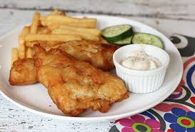 Here S A Basic Fried Fish Recipe For Use With Fillets Of Tilapia Haddock Roughy Or Similar Fish Fillet Recipe Fried Fish Fillet Recipe Pollock Fish Recipes