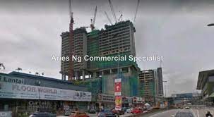 I have been using the sungai buloh to kajang mrt train for about 14 months now to get from my house in damansara heights (near semantan the mrt station adjoined the one world hotel, petaling jaya, so that convenience was excellent. Sungai Buloh Commercial Land Face Main Road Commercial Land For Sale In Sungai Buloh Selangor Iproperty Com My