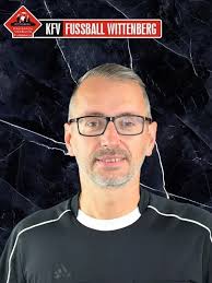 Schiedsrichter Carsten Becker verstorben