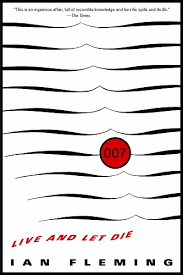 Discover new books on goodreads. The Best James Bond Books By Ian Fleming The Manual