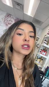 Edith Razo did again !!! I love it!!! #hair #newlook #fyp