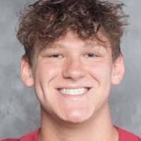 Jack Bjorn SOPHOMORE Tight End Iowa State