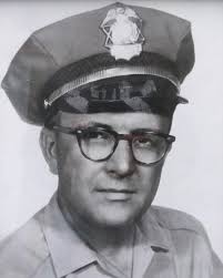 Reflections for Sergeant John Franklin Conner, Sr., Cochran Police  Department, Georgia