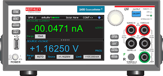 Image result for sourcemeter images