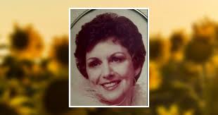 Helen Louise McDermid Obituary January 31, 2024