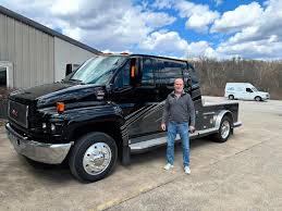 Image result for Medium Green 2006 Topkick