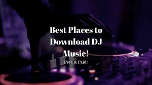 Best Places For Djs To Download Music Websites Pools The Home Recordings