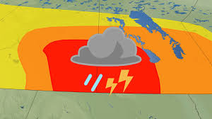 News source: Meteomedia