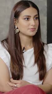 Iqra Aziz Actress