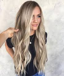 Blonde Wigs Lace Frontal Hair Ash Blonde Lace Front Balyagehairblonde 2020 Balyaj Sac Sarisin Sac Modelleri Sari Balyaj