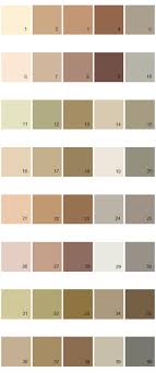 Valspar Sandstone Color Chart Www Bedowntowndaytona Com