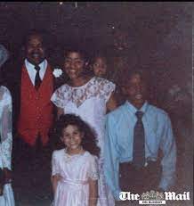 Meghan isn't as close to her mom as is known. meghan isn't as close to her mom as is known. The Story Of Doria Ragland Part 2 News Royals
