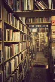 Design A Room In My House To Be Like A Small Bookstore So You Can Get Lost Hide Amongst The Bookshelves Have Comfy Chairs Scattere Bookstore Bookshop Reading