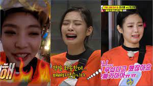 Berbagai cara mereka lakukan mulai dari mengigit, saling berdesakan, hingga yang paling mengundang tawa adalah ketika celana jong kook dipeloroti oleh member running man. 4 Episode Running Man Paling Seru Dan Lucu 2018 Part 2 Rara Febtarina Rara Febtarina Indonesian Millenial Mom Blogger Bandung