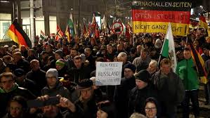 Xenophobia definition, an aversion or hostility to, disdain for, or fear of foreigners, people from different cultures, or strangers: East Germany Gripped By Surging Xenophobia Islamopobia
