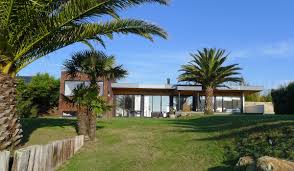 Vous recherchez un bien immobilier en bretagne ? Les Demeures De Prestige En Bretagne Sud Demeures Marines