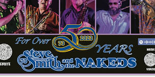 Steve Smith and the Nakeds