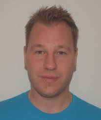 Alex har fått fast anställning som huvudtränare