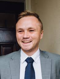 Andrew Thomas Walsh Obituary