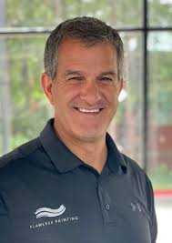 Please welcome Scott Csaszar to CURE's Board of Directors. Scott has been  involved in developing and leading Flawless Painting LLC for 25 years as  CEO and Founder and Flawless Painting Emerald Coast