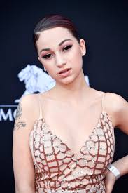 Bhad bhabie — do it like me (2020) bhad bhabie — thats what i said (2020) bhad bhabie feat benzi, rich the kid, 24hrs — whatcha gon do (hypression remix) (single 2019) Bhad Bhabie Shows Off Her New 40 000 Porcelain Veneers On Instagram Allure