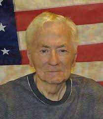 Barry Montague Obituary (1941