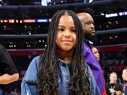 Her offers so much more than that. Blue Ivy Celebrates Her First Grammy Win By Turning The Award Into A Cup Vanity Fair