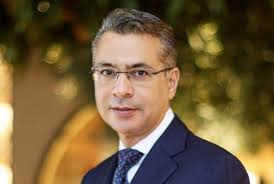 New Chief Executive Officer appointed at Sommet Education